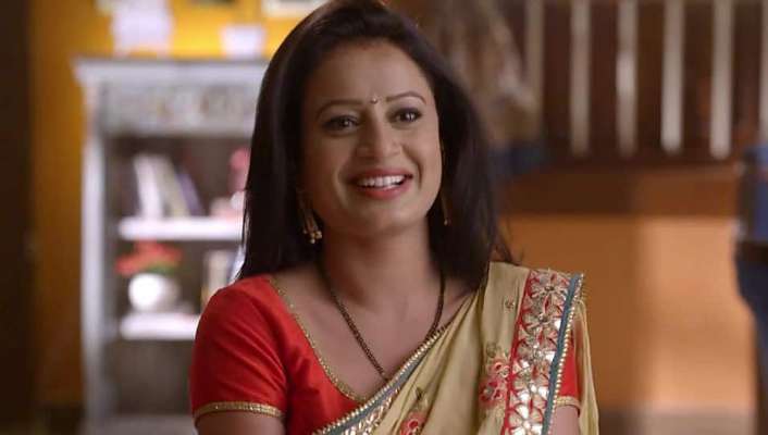 Priya Shinde