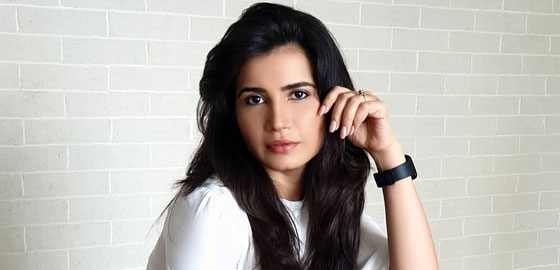 Priya Ahuja