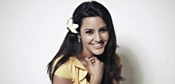 Priya Anand
