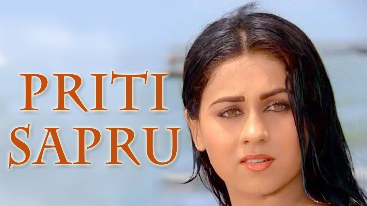 Priti Sapru