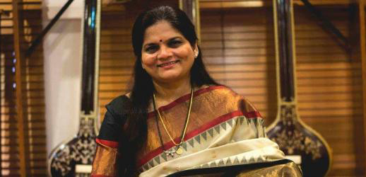 Devaki Pandit