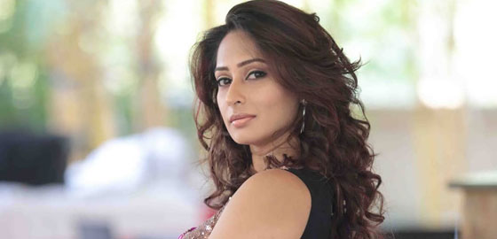Priya Marathe