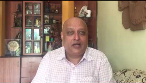 Rahul Solapurkar