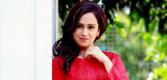 Saisha Sehgal