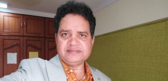Pankaj Titoria