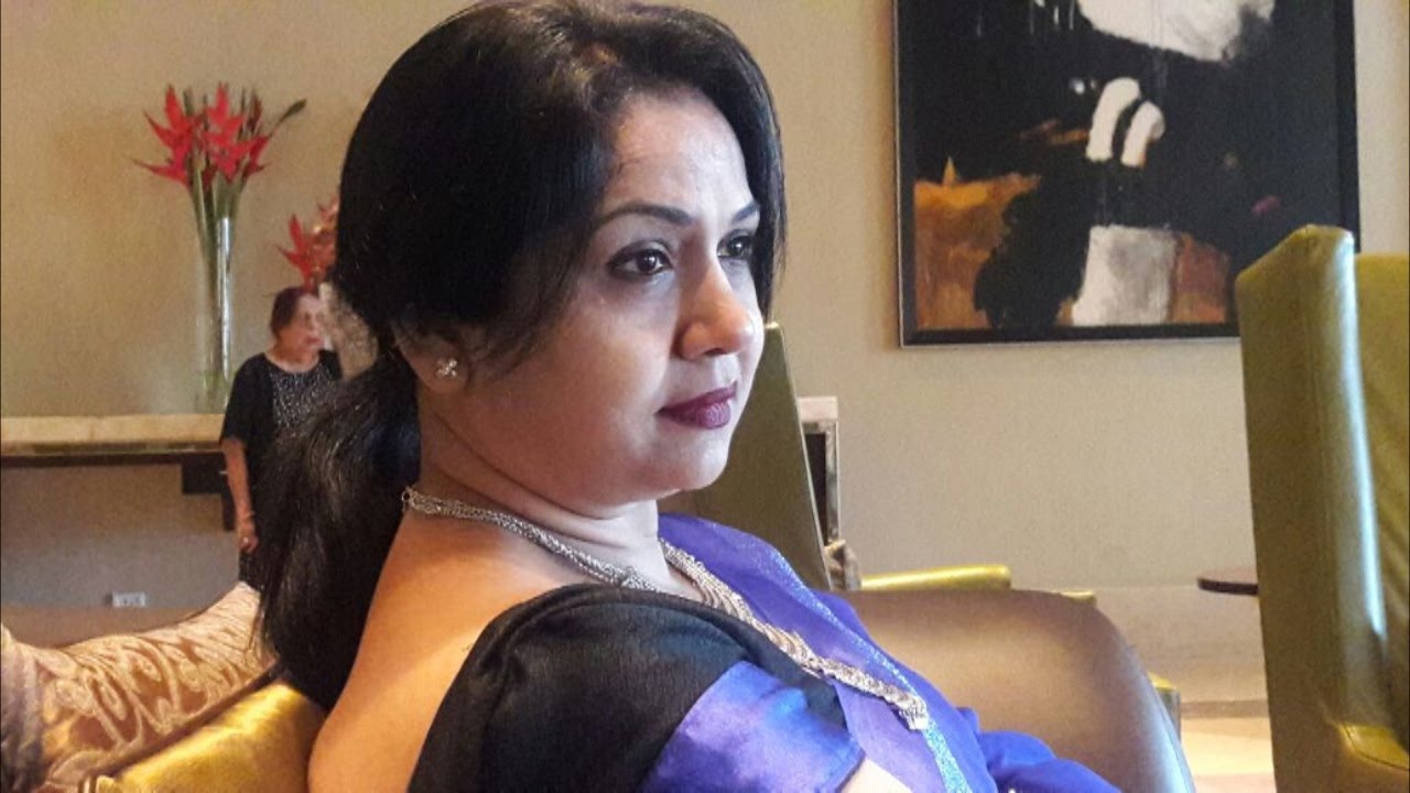 Pushpa Shukla