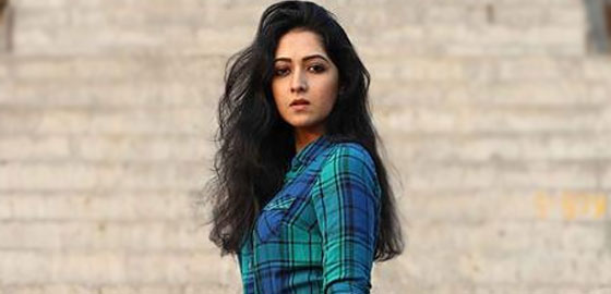 Amrita Chattopadhyay