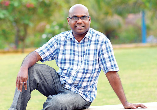 John DSilva