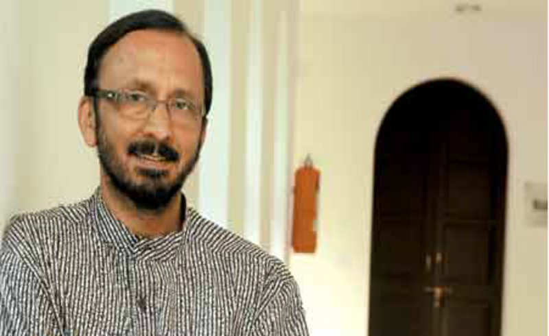 Rajendra Talak