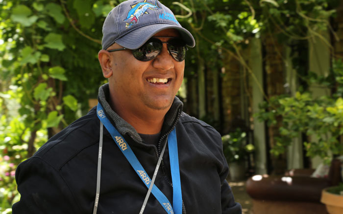 Suraj Kurade