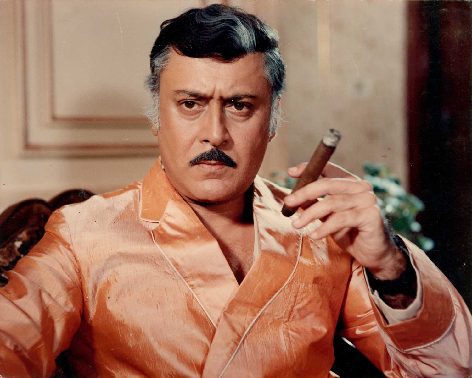 Parikshit Sahni