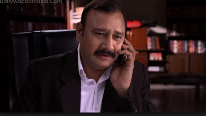 Paritosh Sand