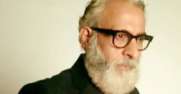Pawan Chopra