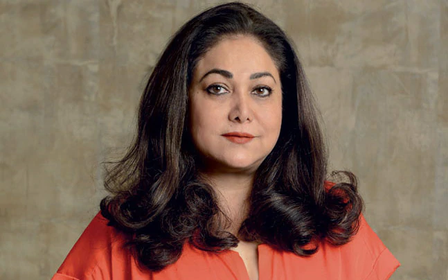 Tina Munim