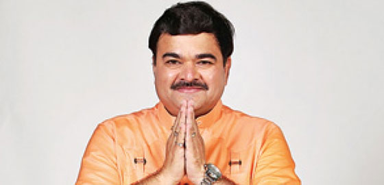 Prashant Damle