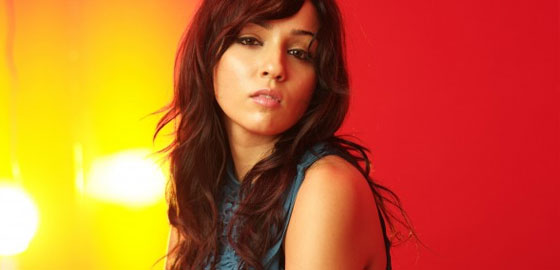 Lekha Washington