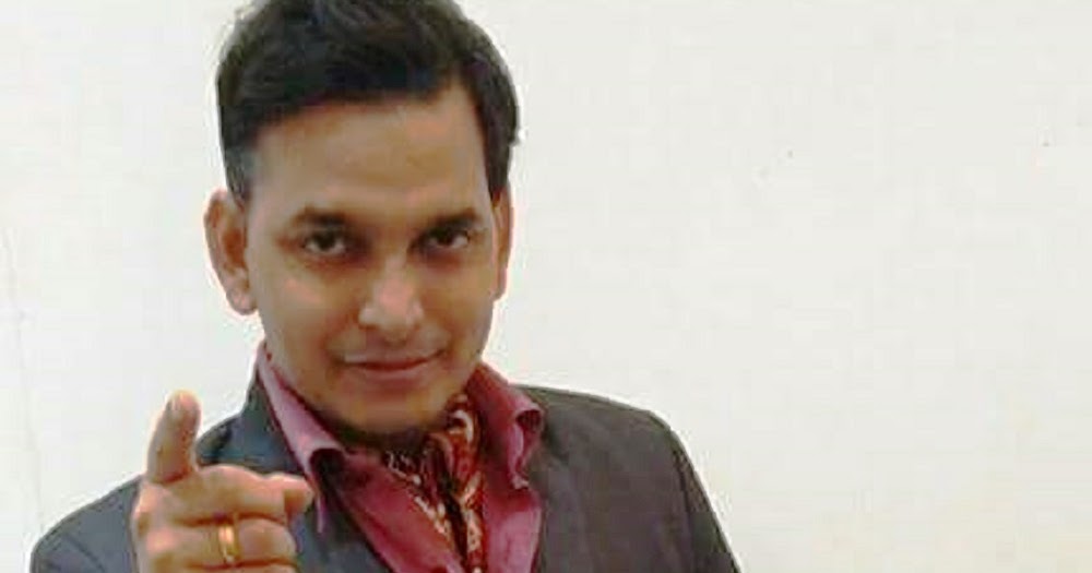 Paritosh Tripathi