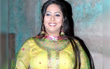 Geeta Kapoor