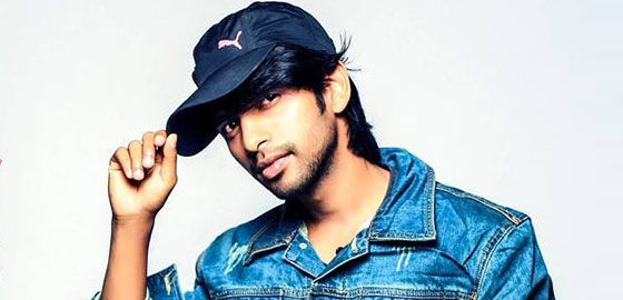 Prathamesh Parab