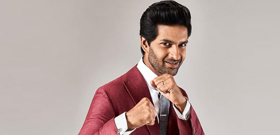 Purab Kohli