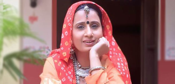 Rajni Chandra