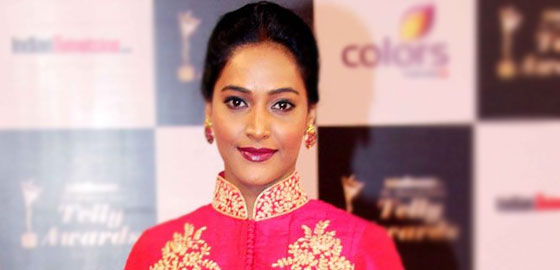 Rajshree Thakur