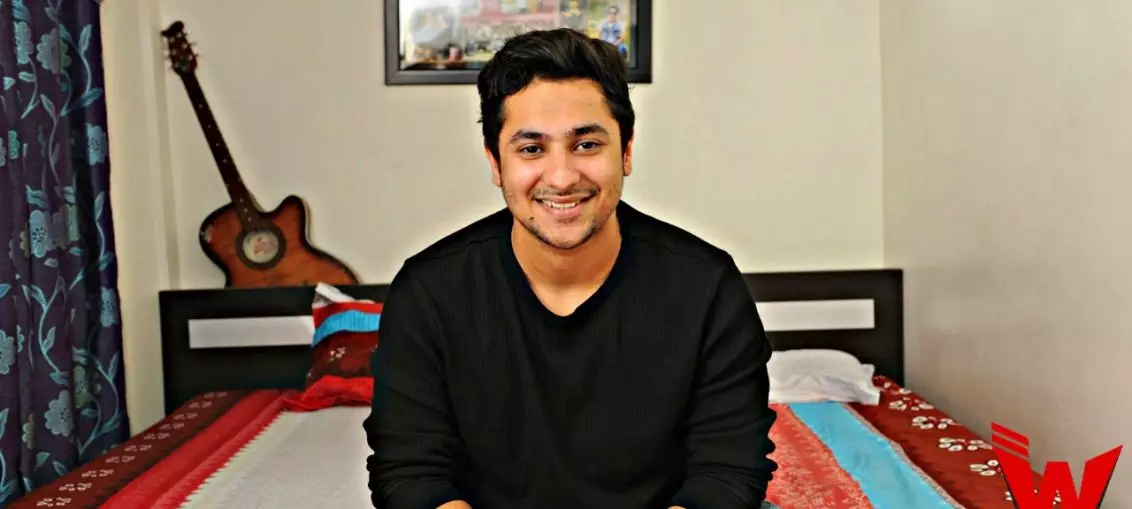 Harsh Beniwal