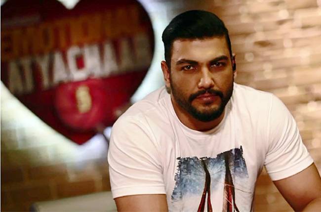 Pravesh Rana