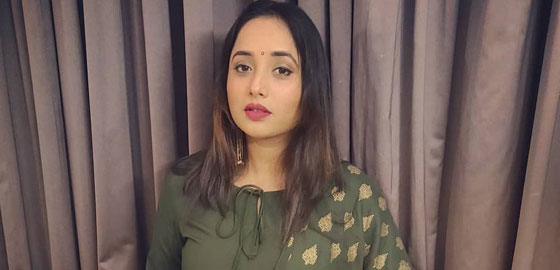 Rani Chatterjee
