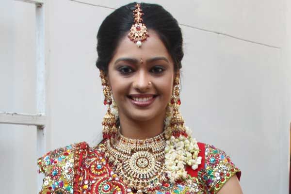 Mugdha Chaphekar