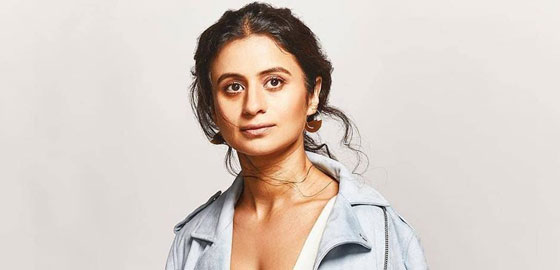 Rasika Dugal