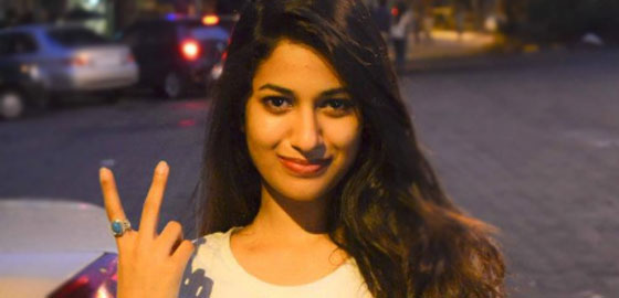 Anuschka Sawhney