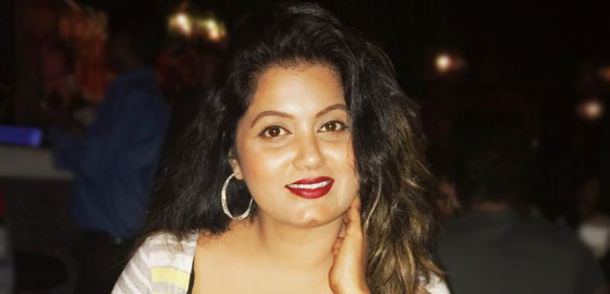 Reema Debnath