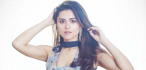 Ridhi Dogra