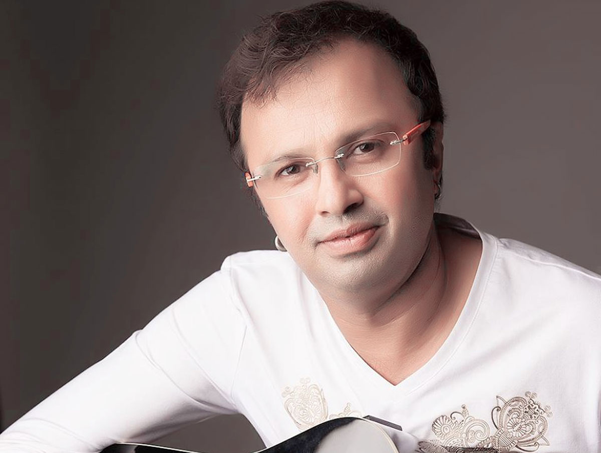 Nikhil Kamath