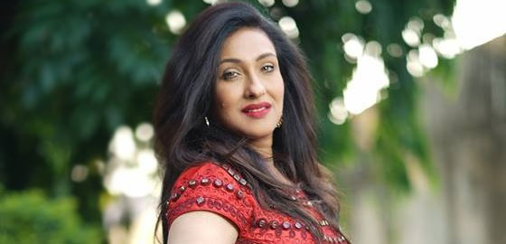 Rituparna Sengupta