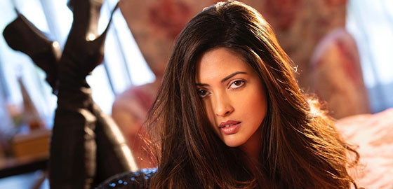 Riya Sen
