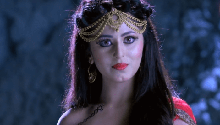 Richa Mukherjee