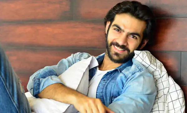 Karan V Grover