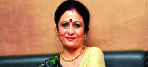 Rupa Divetia