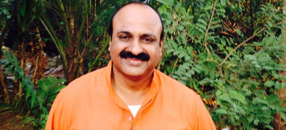 Raaj Gopal Iyer