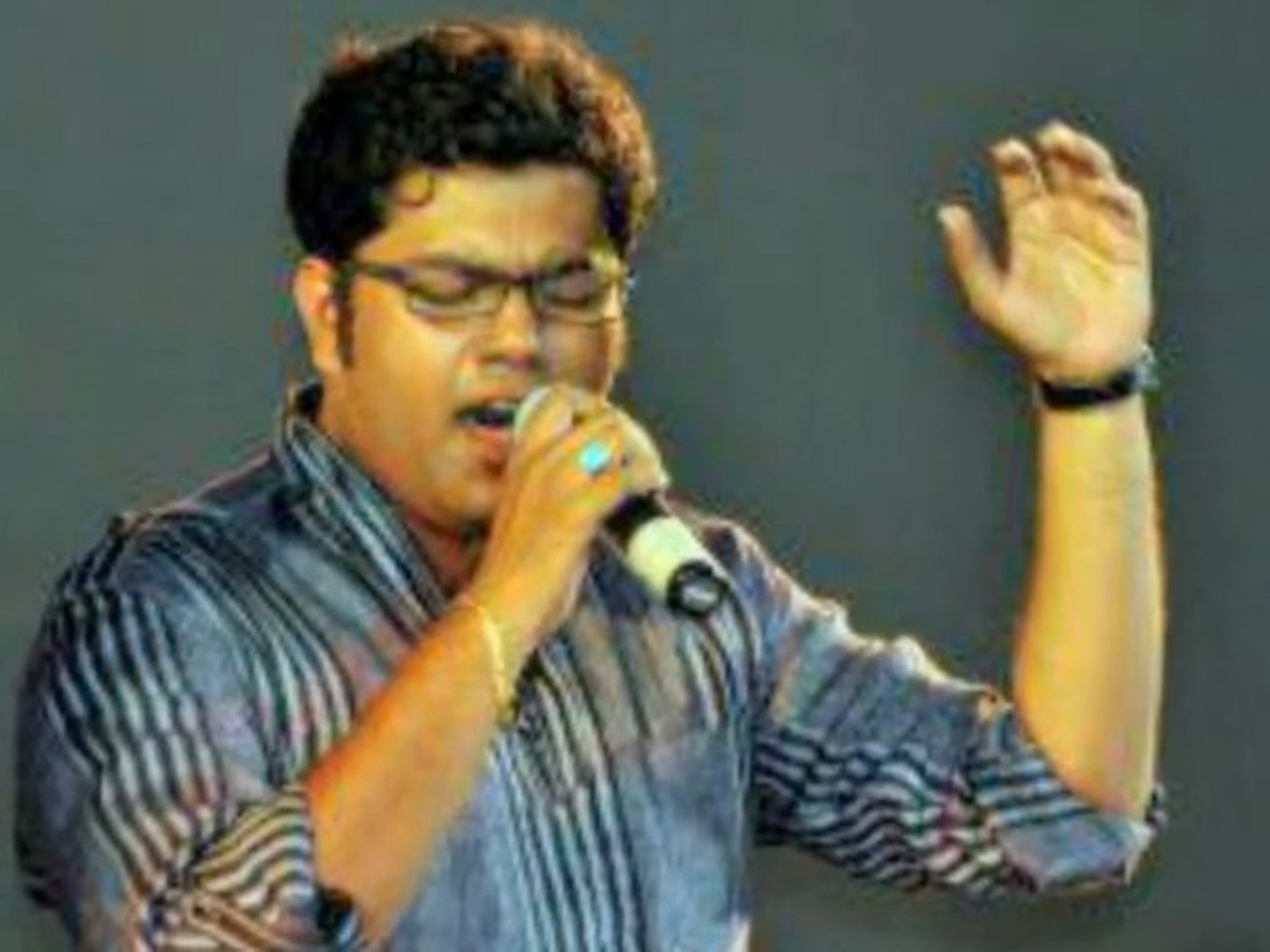 Jaydeep Bagwadkar