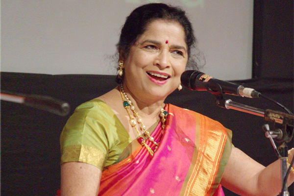 Varsha Bhave