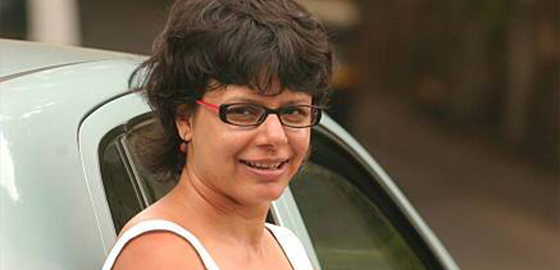Meenal Agarwal