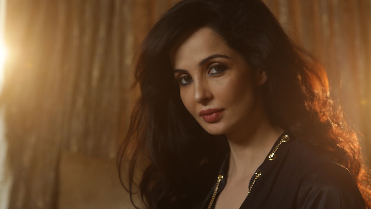Rukhsar Rehman