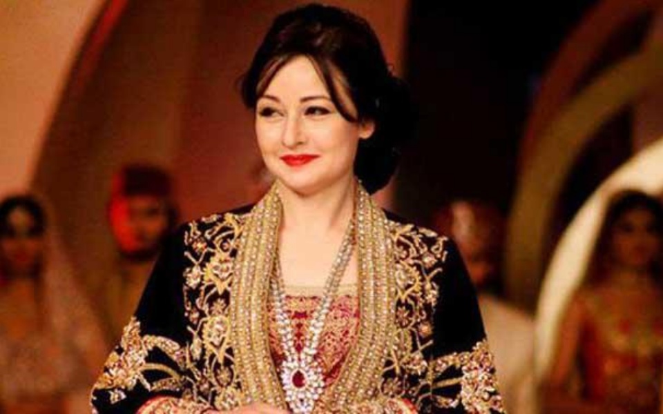 Zeba Bakhtiar