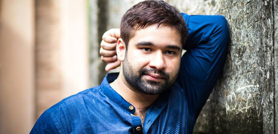 Raashul Tandon