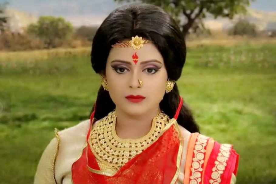 Rupsha Mukhopadhyay Mukherjee