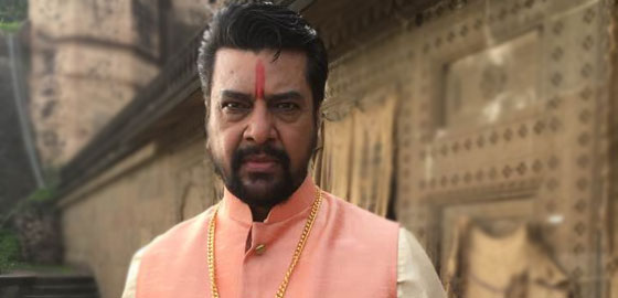Raj Premi