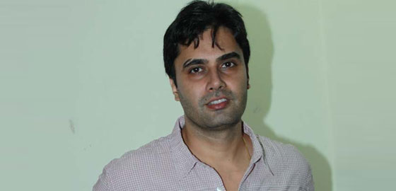 Raja Chaudhary